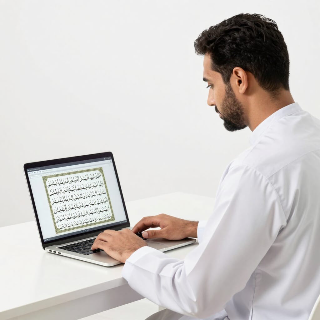 Home learn quran online for adults