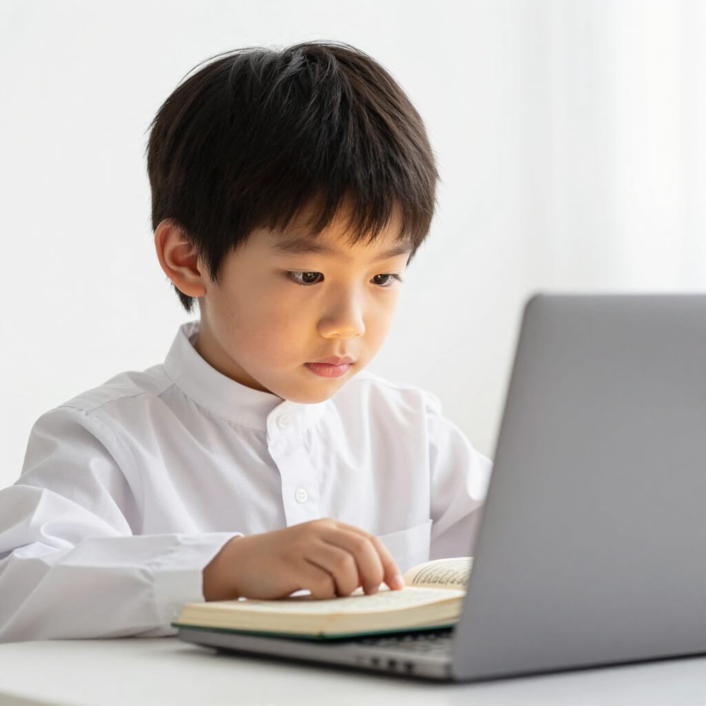 Home learn quran online for beginner